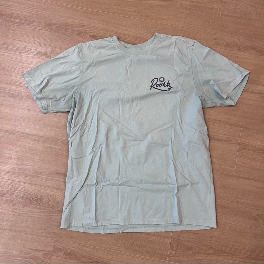 Roark Short Sleeve Tee